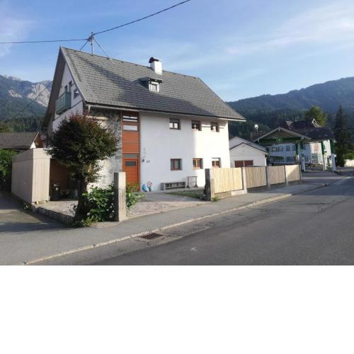 Erlhofer Apartments