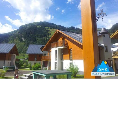 Eva Maria 2 by SMR Rauris Apartments - inc Spa and near Gondola