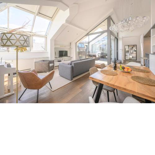 Executive Suite Schottenring