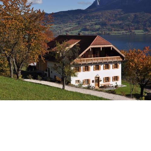 Exklusiv Apartment Scheichl
