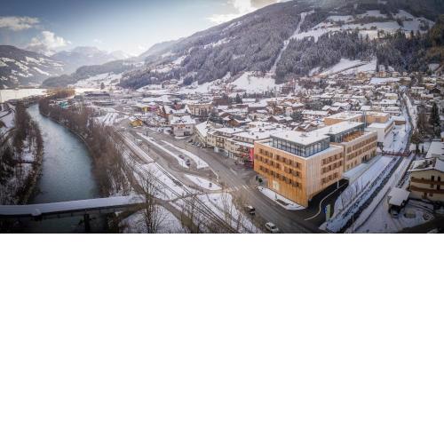 Explorer Hotel Zillertal