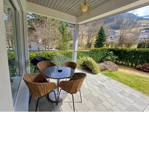 Falcon Lodge Kaprun Kitzsteinhorn - Steinbock Lodges