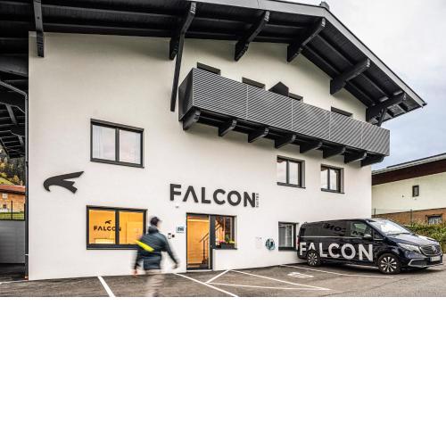Falcon Suites Kaprun - Summercard included