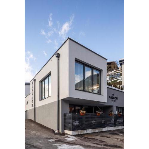 Falcon Suites Zell am See - Summercard included