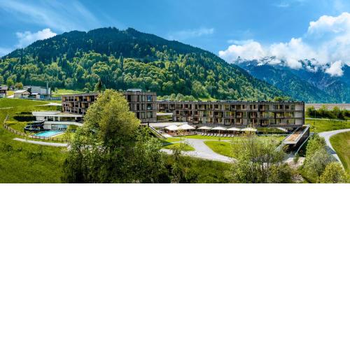 Falkensteiner Family Hotel Montafon - The Leading Hotels of the World