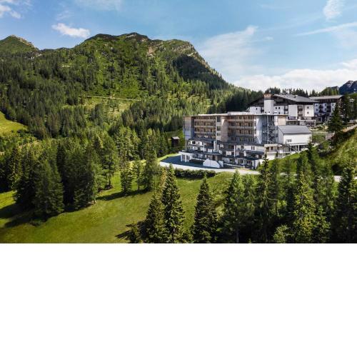 Falkensteiner Family Hotel Sonnenalpe