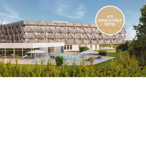 Falkensteiner Hotel Bad Leonfelden Superior