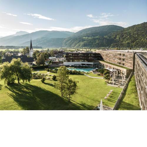 Falkensteiner Hotel & Spa Carinzia Superior
