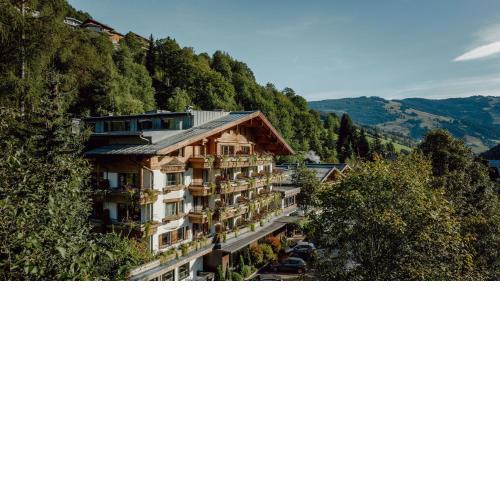 Familien- & Gartenhotel Theresia 4-Sterne Superior