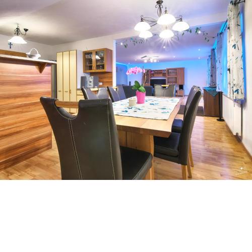 Familienappartement Seppenbauer