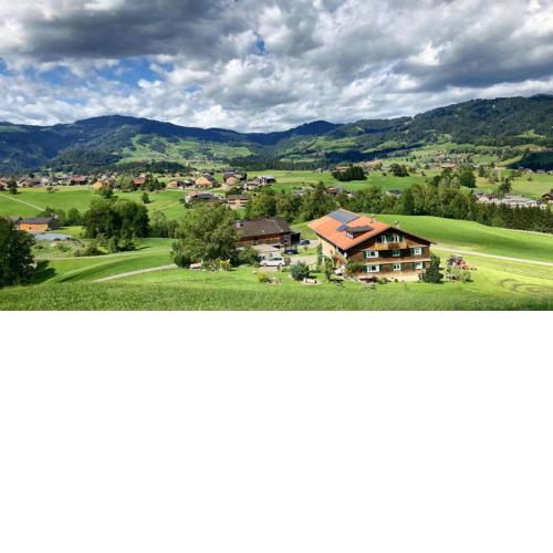 Familienbauernhof Köss Schertler