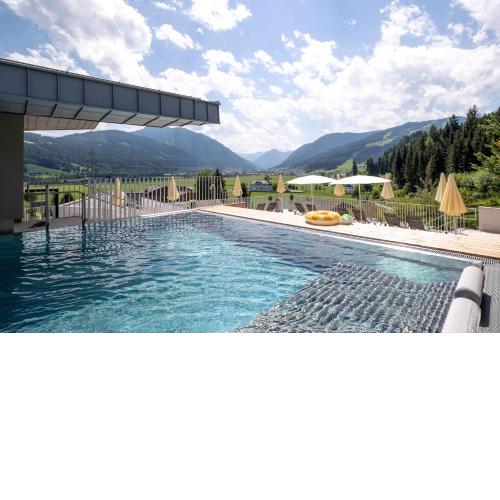 Familienhotel Felsenhof