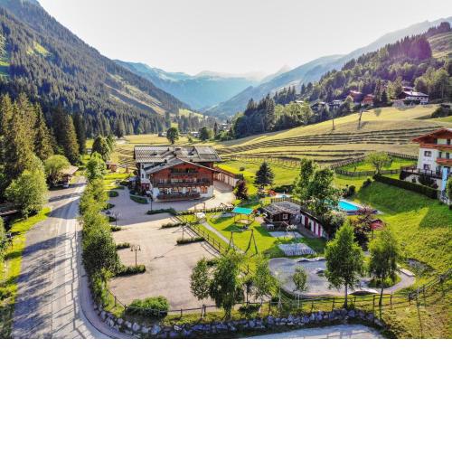 Familienhotel Lengauer Hof