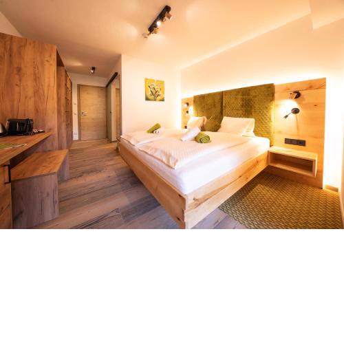 Familienhotel Unterreith