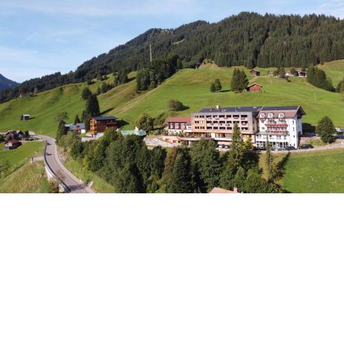 Familotel Alphotel