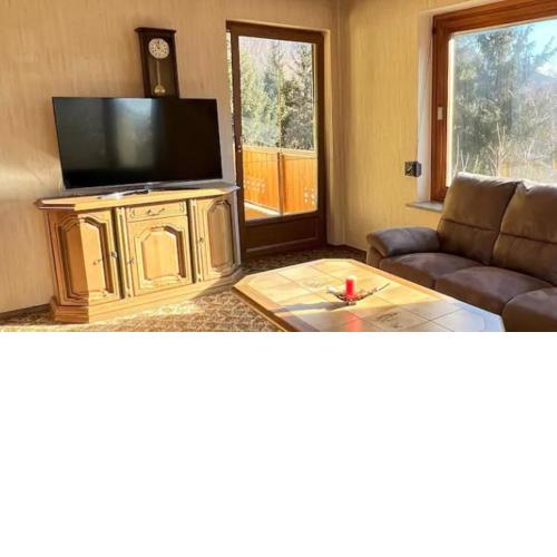 Family holiday house in Radenthein Hogenes