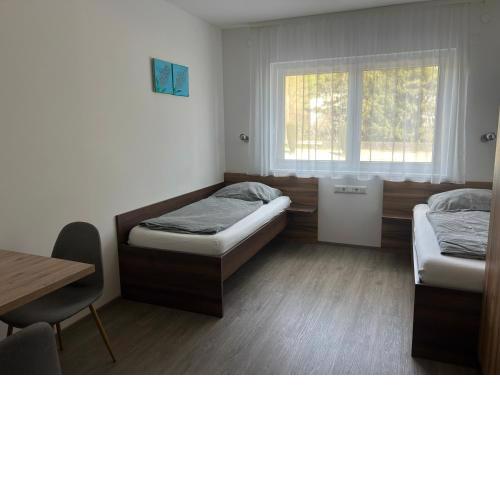 FarawayHomes Aparthotel Krems