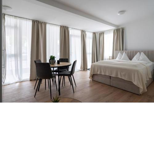 FarawayHomes Studio Fohnsdorf #A1