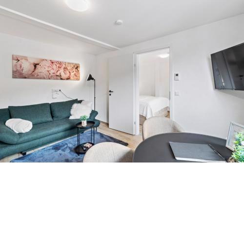 FarawayHomes Studio Fohnsdorf #A4