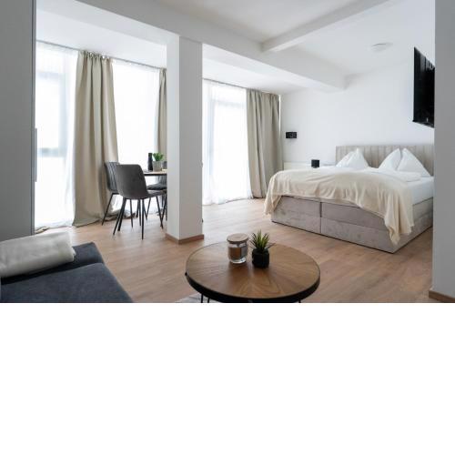 FarawayHomes Studio Fohnsdorf #A5