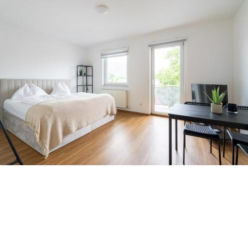 FarawayHomes Studio Graz #10