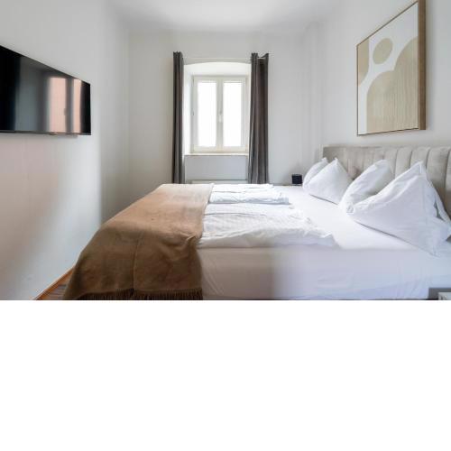 FarawayHomes Studio Graz #2