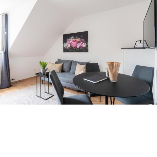 FarawayHomes Studio Graz #4
