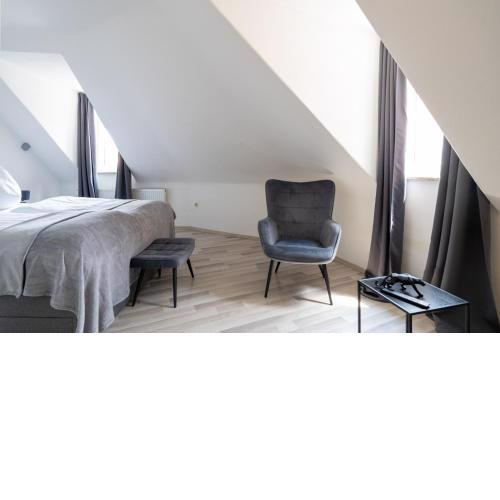 FarawayHomes Studio Graz #5