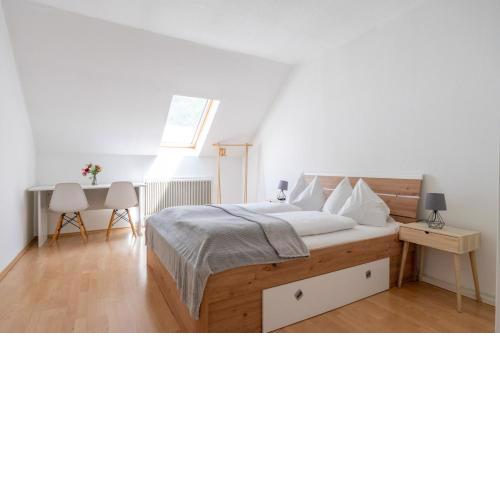FarawayHomes Studio Kapfenberg #7