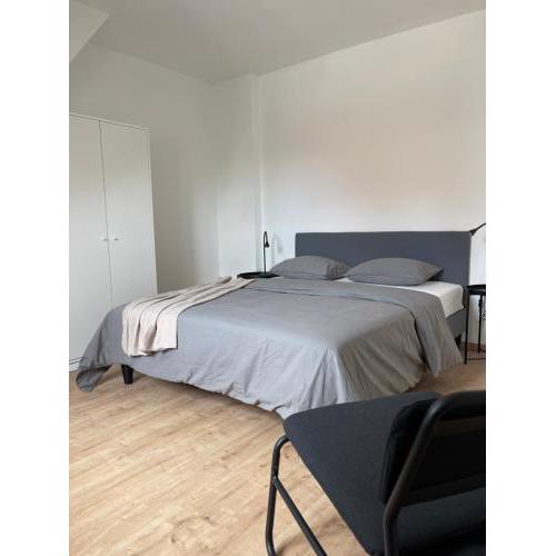 FarawayHomes Studio Klagenfurt #2