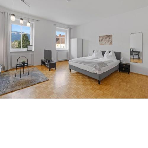 FarawayHomes Studio Krieglach #10