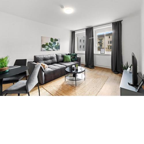 FarawayHomes Studio Leoben #A5
