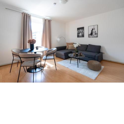 FarawayHomes Studio Leoben #A6