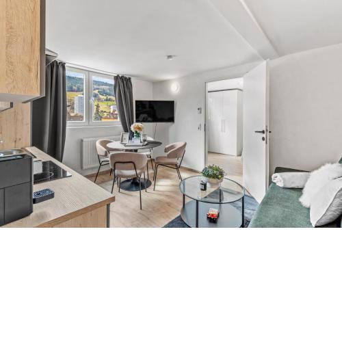 FarawayHomes Studio Leoben #P81