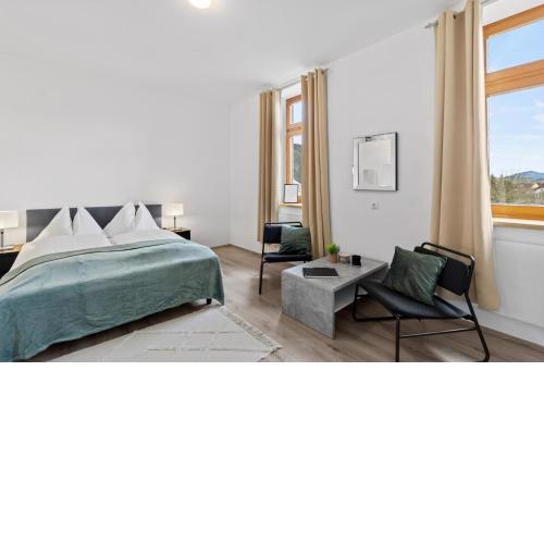 FarawayHomes Studio Sankt Michael #10