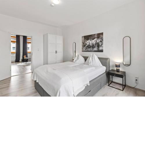 FarawayHomes Studio Sankt Michael #5
