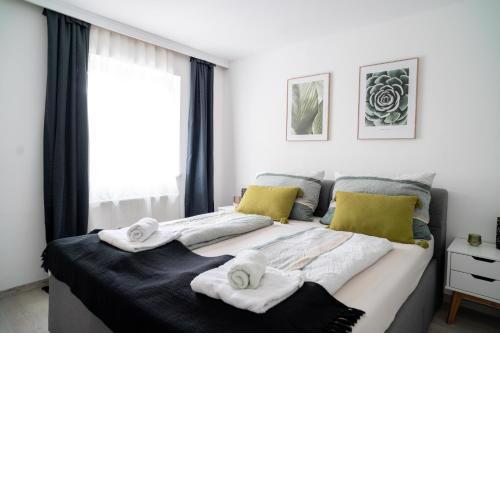 FarawayHomes Studio St Wolfgang #2