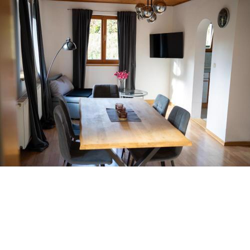 FarawayHomes Studio St Wolfgang #6