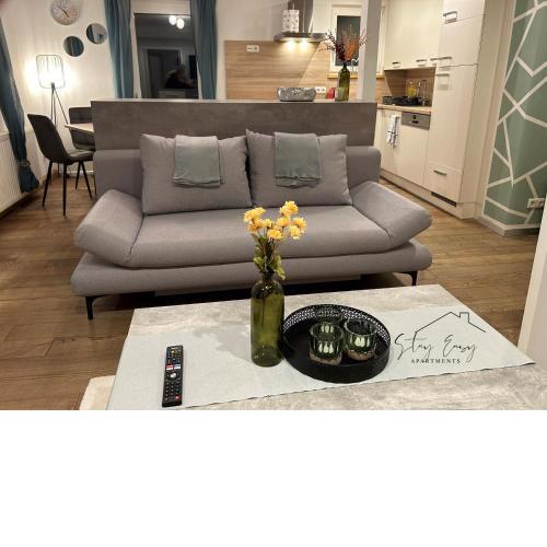 FarawayHomes Studio St Wolfgang #9