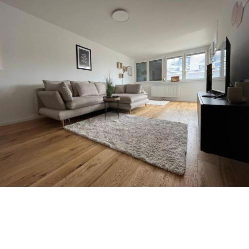 FarawayHomes Studio Vienna #H1