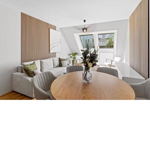 Fast Wifi I 3 min walk to Metro I On-Site Parking for 19,90 Eur