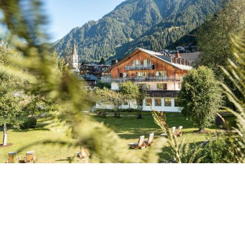 Felbermayer Hotel & AlpineSpa-Montafon