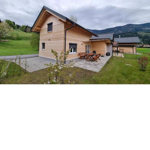 Felsenfest Cottage
