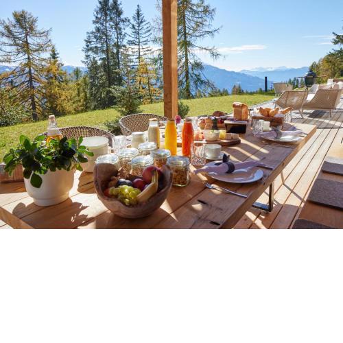 Fender Chalets Sonnalm Luxury Homes