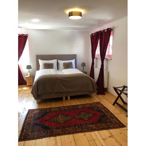 Fenix Hall Boutique Hotel Hallstatt