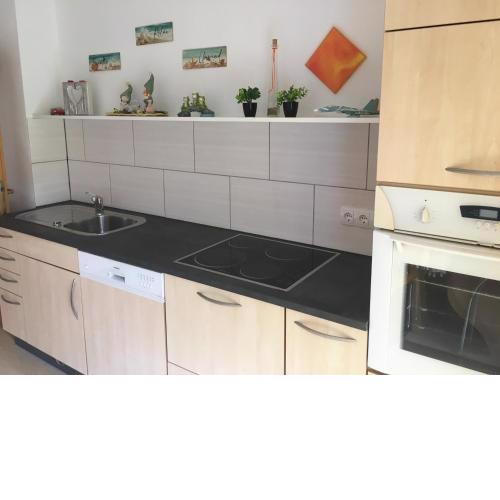 Ferien Wohnung Waldblick