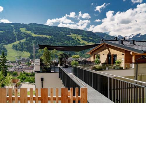 Ferienalm Panorama Apartments
