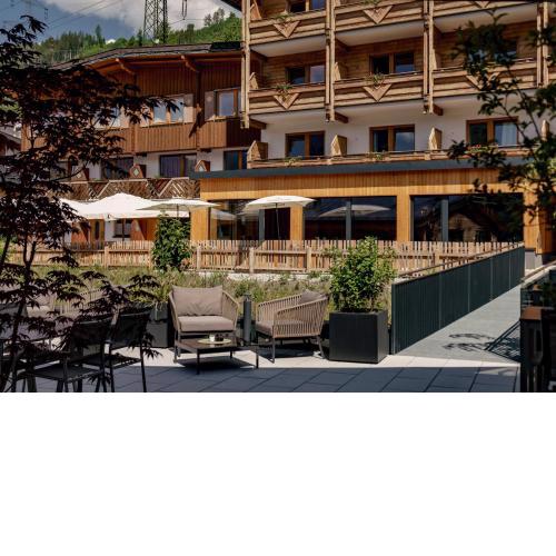 Ferienalm Panorama Hotel