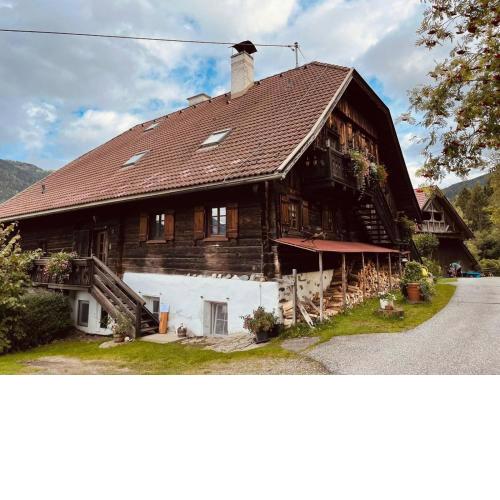 Ferienapartment