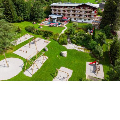 Ferienappartements Landhof